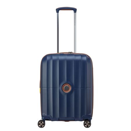 Delsey Carrousel 2.0 Cabin Trolley 55 navy
