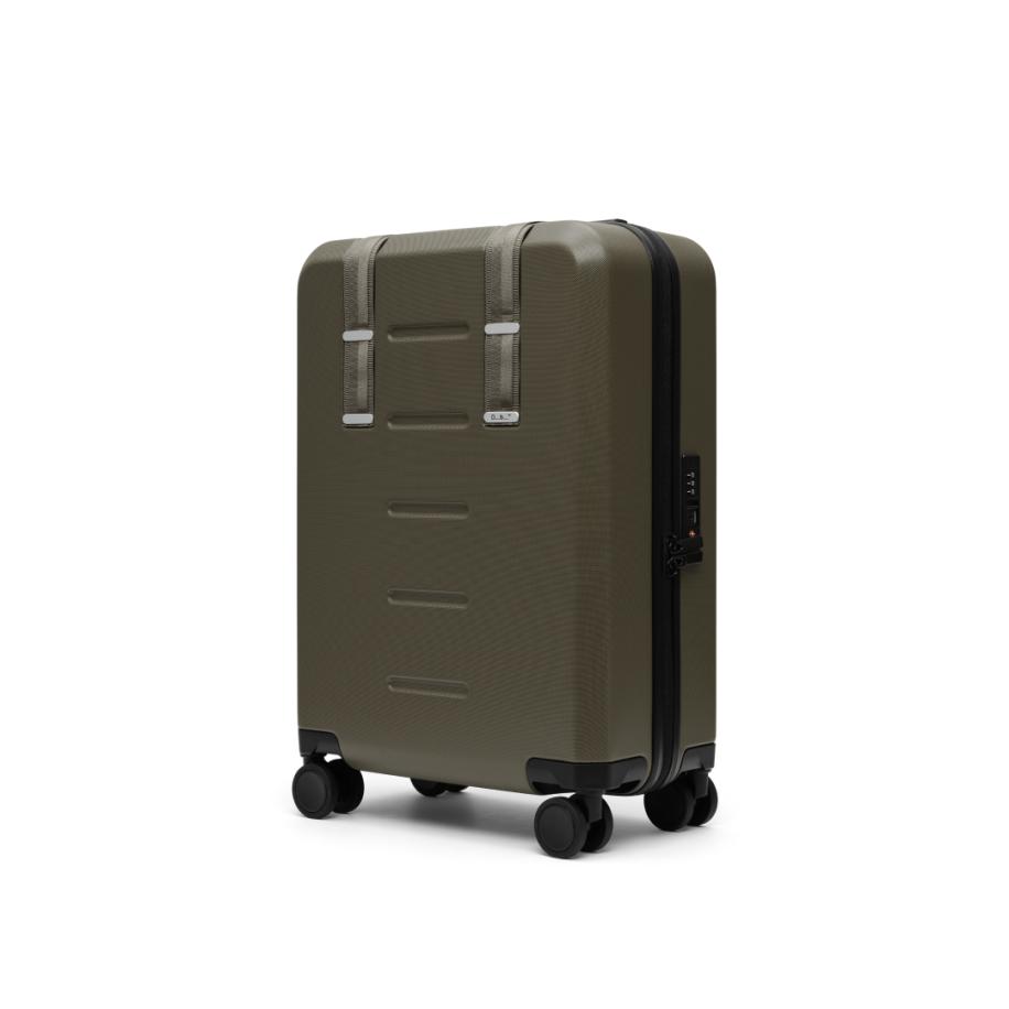 Db - Ramverk Carry-On Forest Green Groen