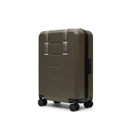 Db - Ramverk Carry-On Forest Green