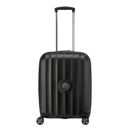 Delsey Carrousel 2.0 Cabin Trolley 55 black