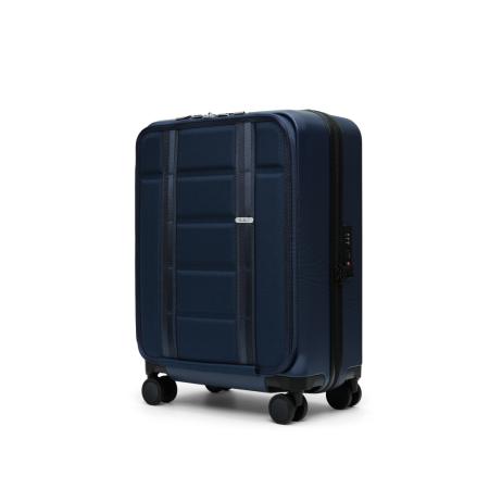 Db - Ramverk Front-Access Carry-On Blue Hour