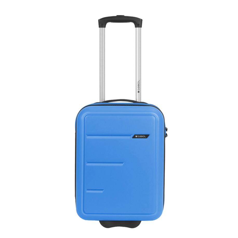 Gabol Future Plus Underseater celeste Blauw