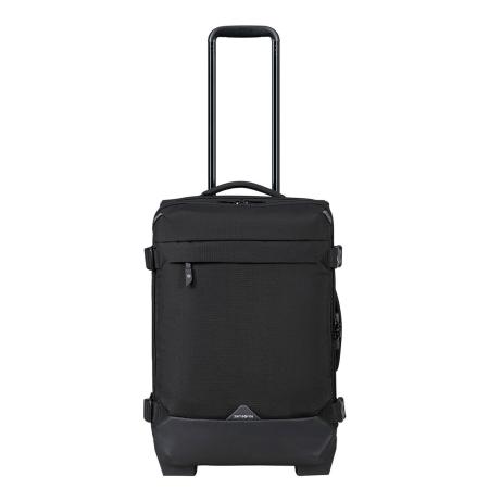 Samsonite Roadseeker Duf/Wh 55/20 Length 35 Cm deep black