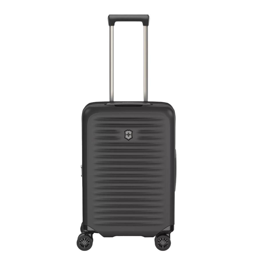 Victorinox Airox Advanced Frequent Flyer Carry-On black Zwart