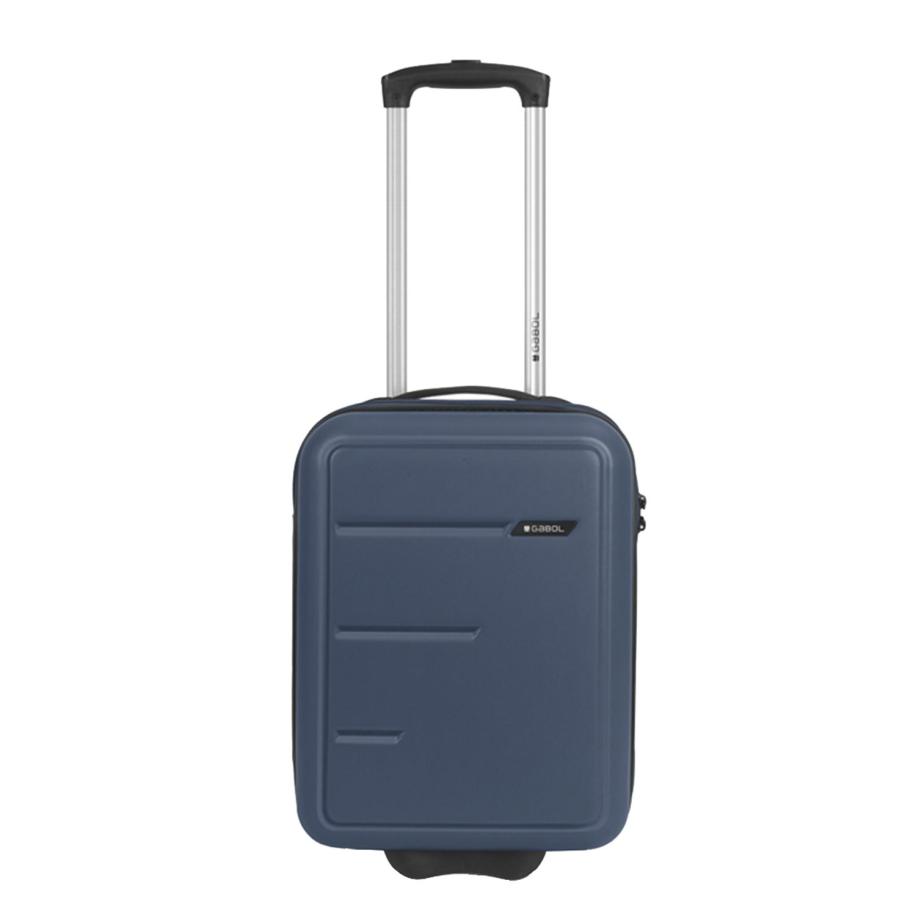 Gabol Future Plus Underseater azul marino Blauw