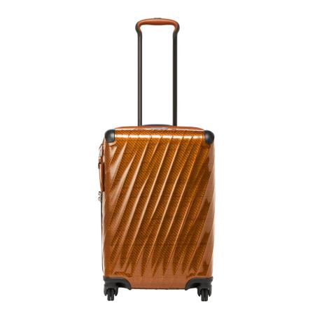 TUMI 19 Degree Lite International Carry-On amber