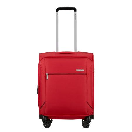 Samsonite Base Breeze Spinner 55/20 Expandable red