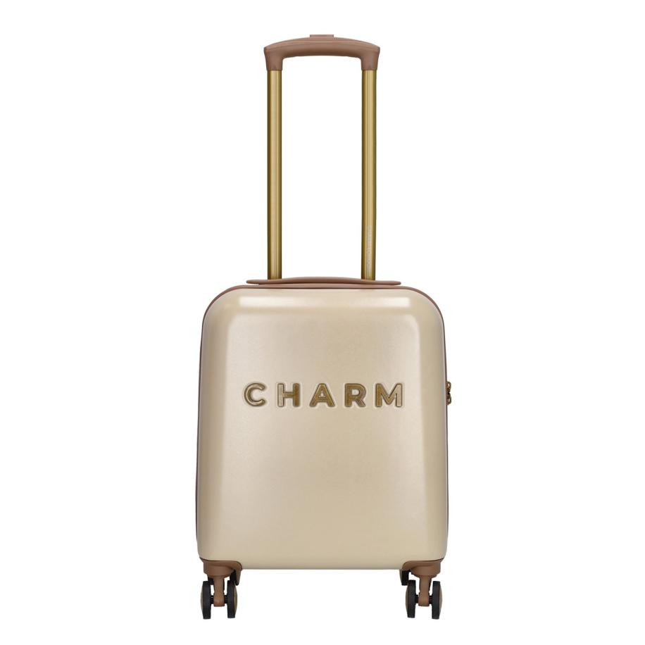 Charm London Capetown Underseater beige Bruin