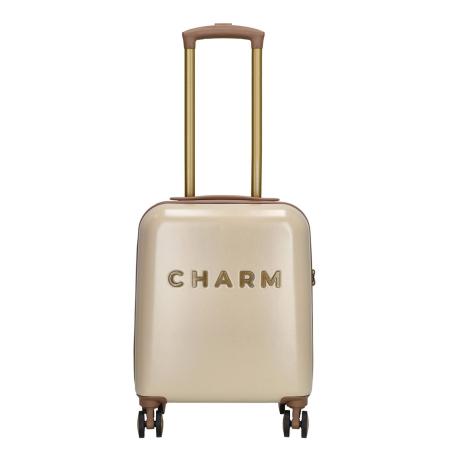 Charm London Capetown Underseater beige