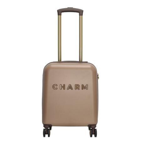 Charm London Capetown Underseater taupe