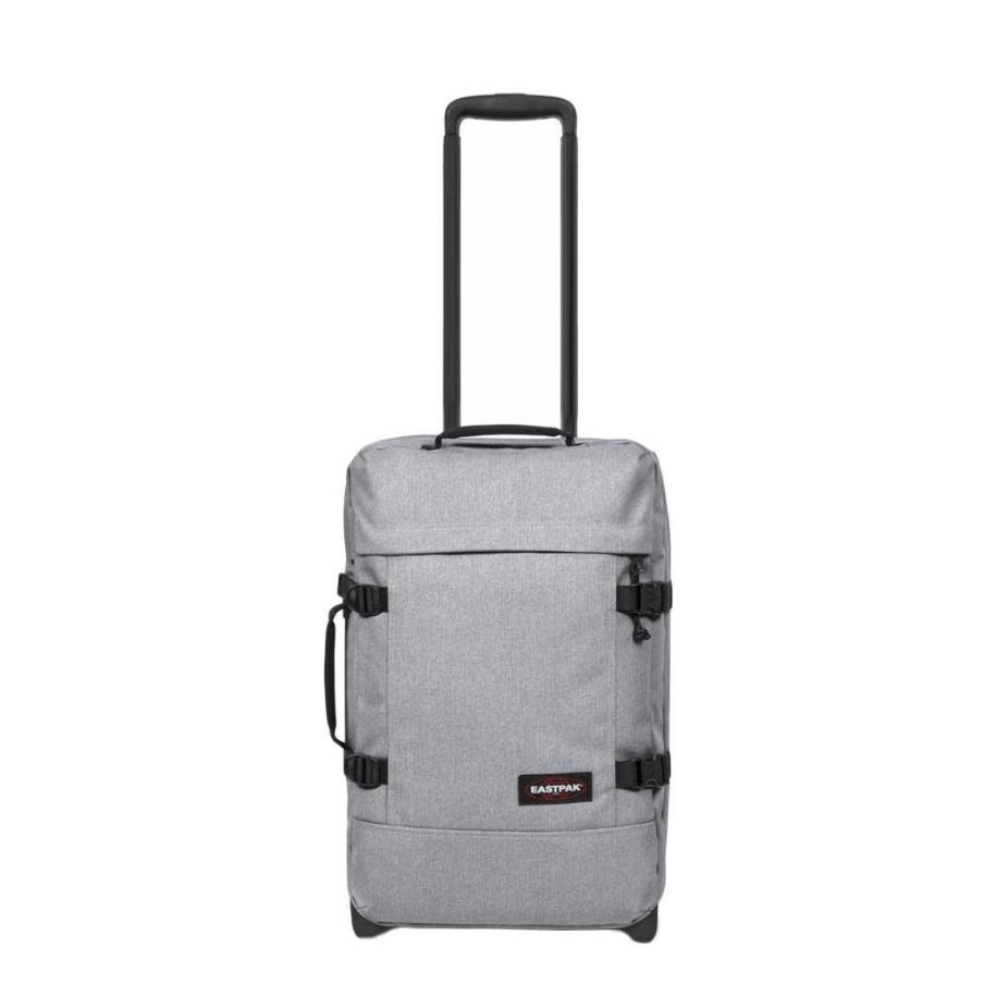 Eastpak Tranverz S sunday grey Grijs