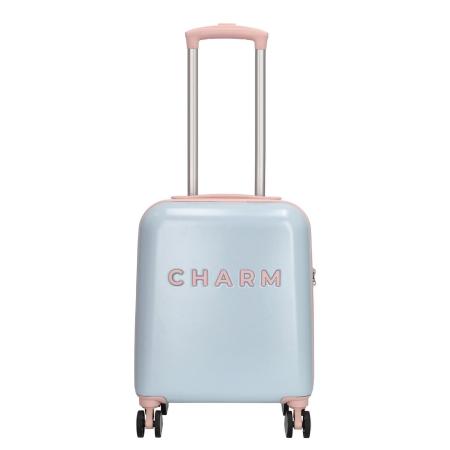 Charm London Capetown Underseater baby blue