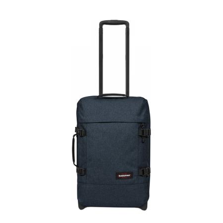 Eastpak Tranverz S triple denim