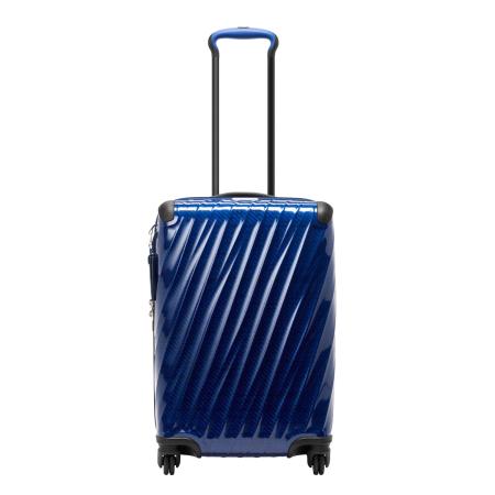 TUMI 19 Degree Lite International Carry-On cobalt