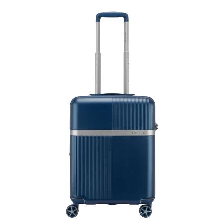Roncato Airglam Cabin Trolley 55/20 Expandable night blue