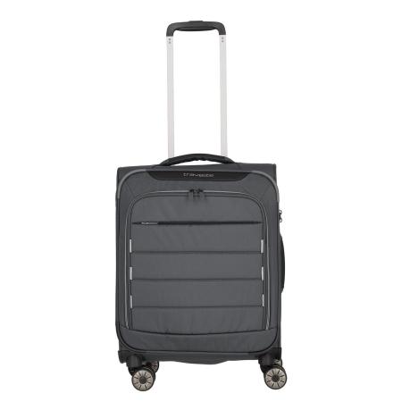 Travelite Skaii 4 Wheel Trolley S anthracite