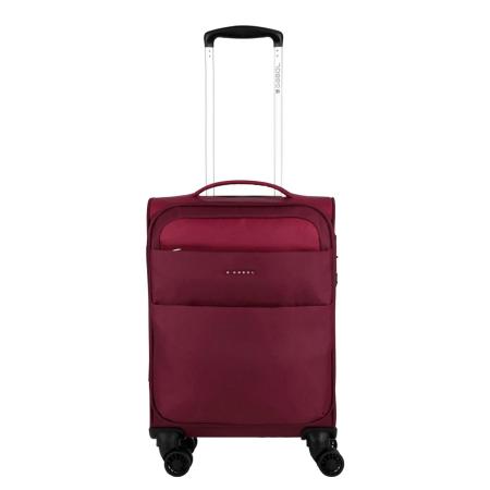 Gabol Cloud Cabin Trolley 55 cm bordeaux