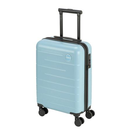 Princess Traveller Sango Cabin 55/35 light blue