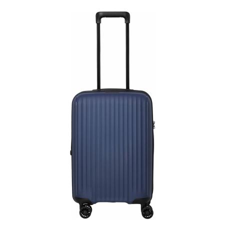 Travelite Skymate 4W Cabin Trolley 55 navy