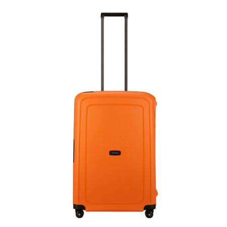 Samsonite S'Cure Spinner 55 apricot