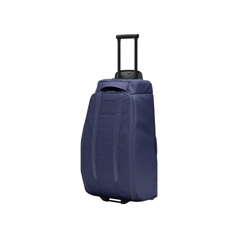 Db - Hugger Roller Bag Check-In 90L Blue Hour Blauw