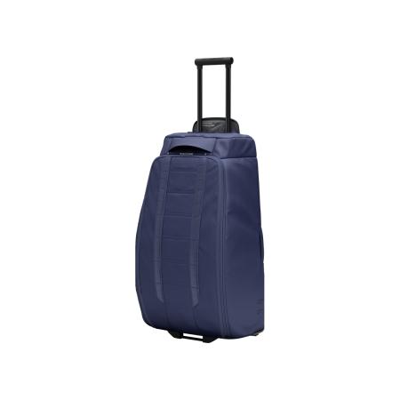 Db - Hugger Roller Bag Check-In 90L Blue Hour