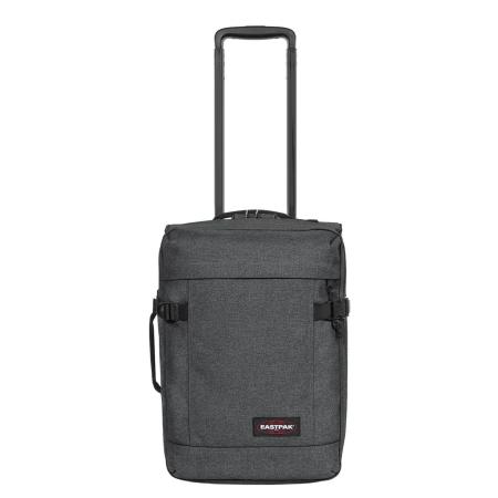 Eastpak Tranverz XXS black denim