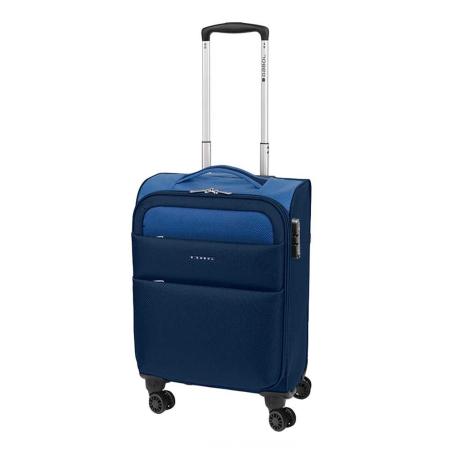 Gabol Cloud Cabin Trolley 55 Blue