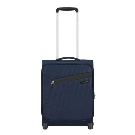 Samsonite Litebeam Upright 45 Underseater midnight blue