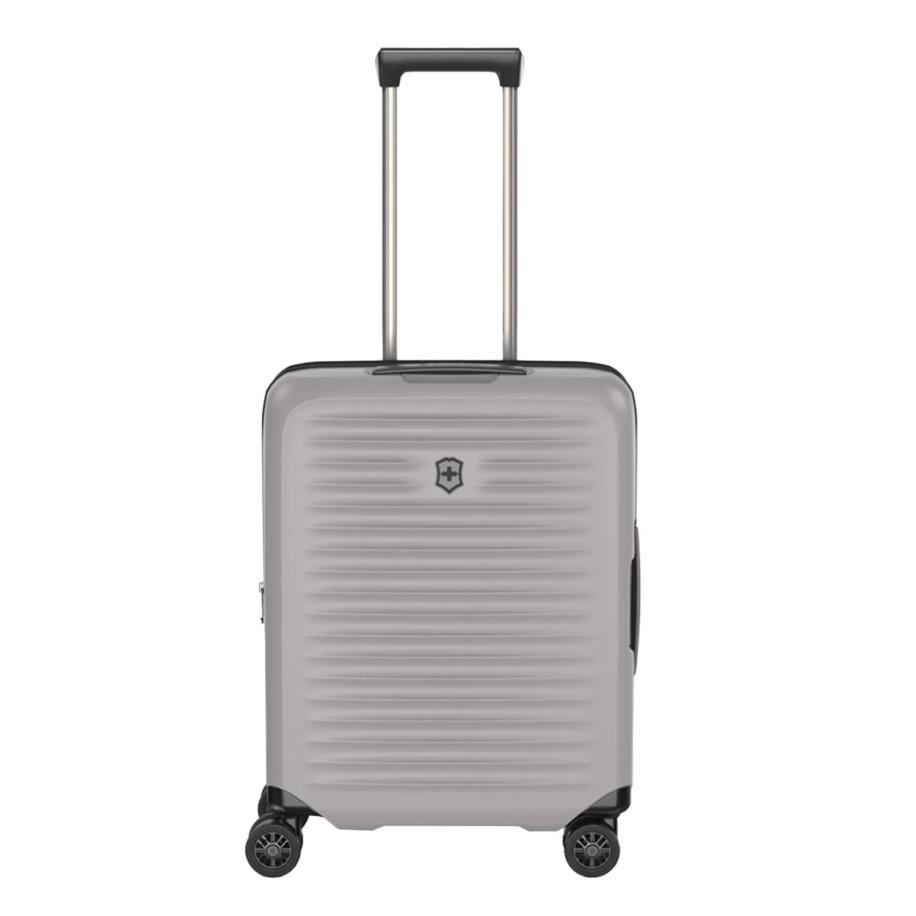 Victorinox Airox Advanced Global Carry-On stone white Wit