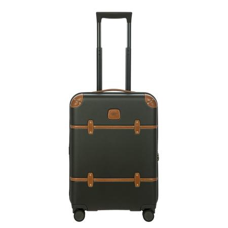 Bric's Bellagio Trolley 55 olive