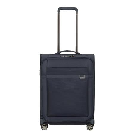 Samsonite Airea Spinner 55 Strict dark blue