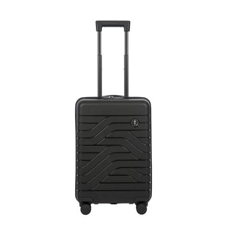 Bric's Be Young Ulisse Trolley 55 Black
