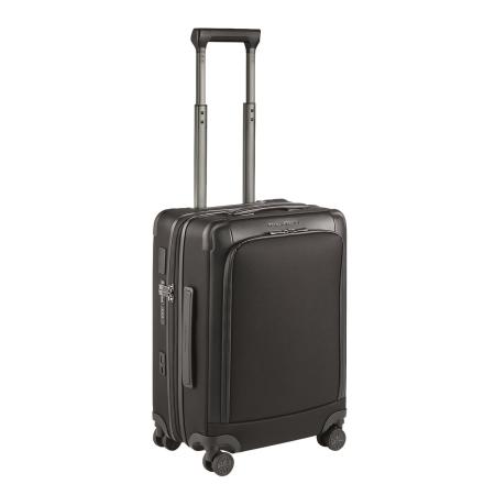 Porsche Design Roadster Nylon 4W Trolley S black