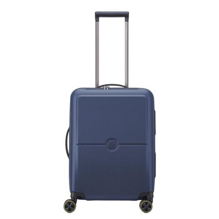Delsey Turenne 2.0 Cabin Trolley S 55/40 dark blue