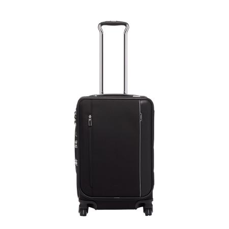 TUMI Arrivé International Dual Access 4 Wheels black