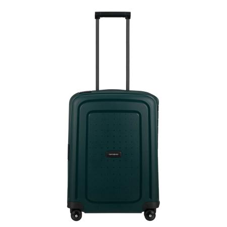 Samsonite S'Cure Spinner 55 dark teal