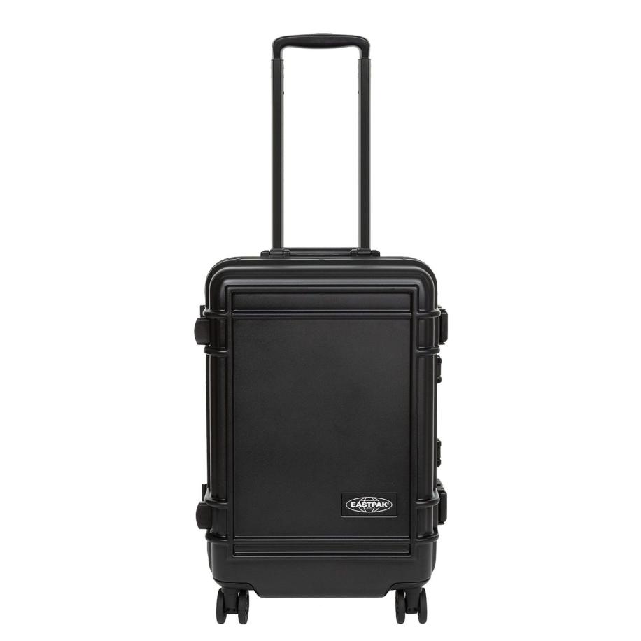 Eastpak Resist&apos;R Case S black Zwart