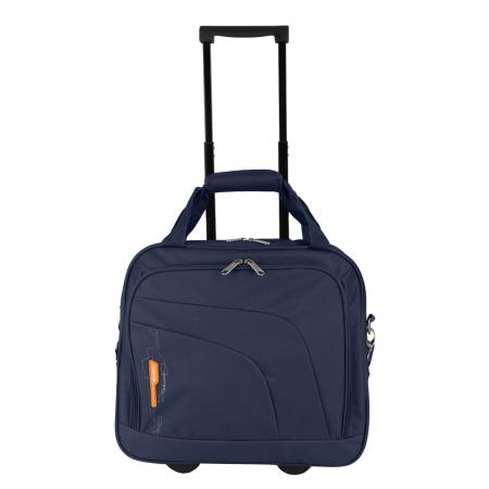 Gabol Week Eco Pilot Case dark blue