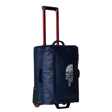 The North Face Base Camp Voyager 21 Roll shadyblu/smmtnv