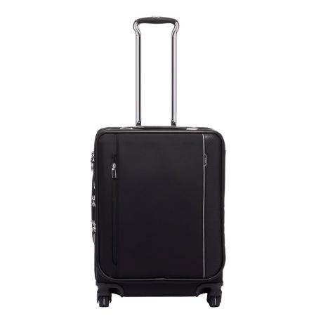 TUMI Arrive Continental Dual Accesses CarryOn black