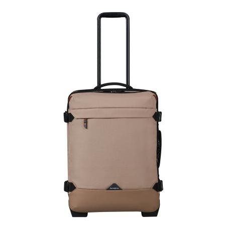 Samsonite Roadseeker Duffle/Wh 55/20 Backpack dune