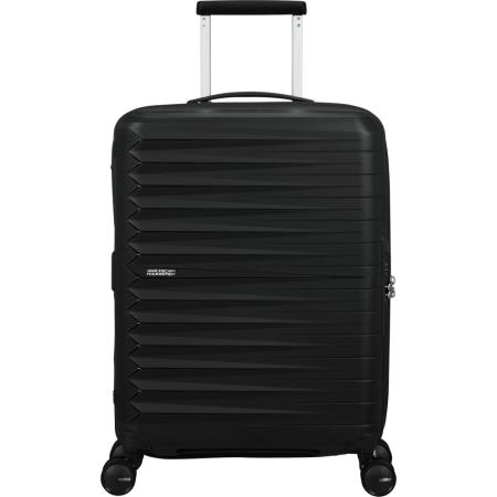American Tourister FastForward Handbagage Flash Black