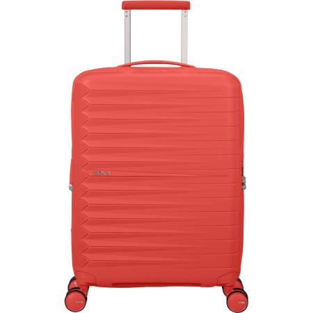 American Tourister FastForward Handbagage Sunset Coral