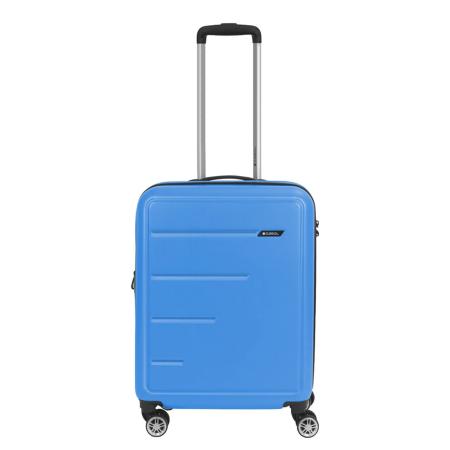 Gabol Future Plus Cabin Trolley celeste