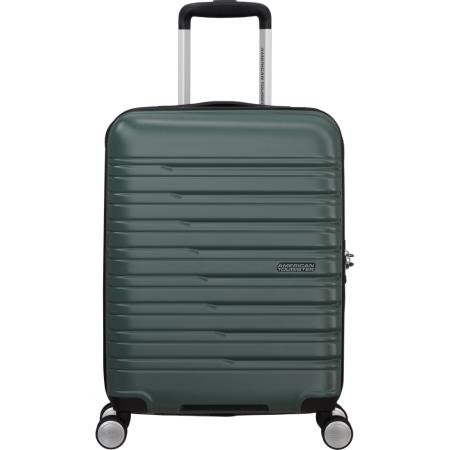 American Tourister Flashline Handbagage Dark Forest