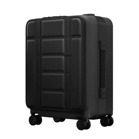 DB Journey Ramverk Pro Front-Access Carry-On black out