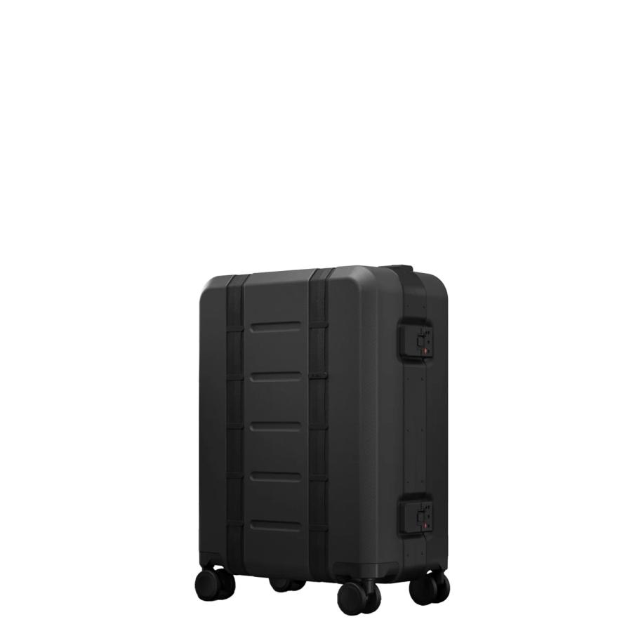 DB Journey Ramverk Pro Carry-On black out Zwart