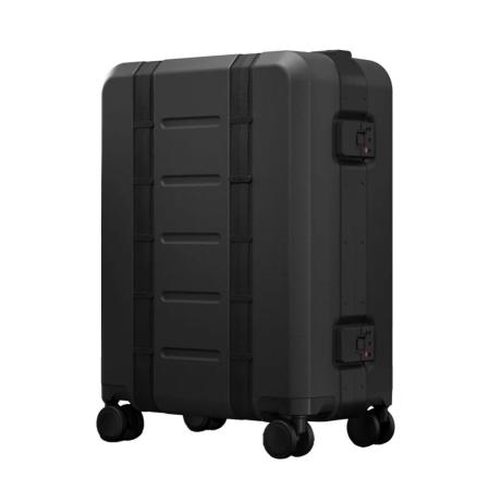 DB Journey Ramverk Pro Carry-On black out