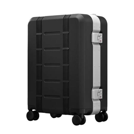DB Journey Ramverk Pro Carry-On silver